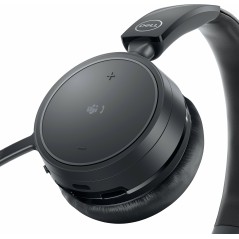 Dell Pro Wireless Headset - WL5022 | Premium Comfort & Superior Sound Quality | 520-AATM